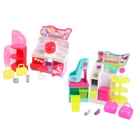 Набор Shopkins Модная лихорадка в ассортименте