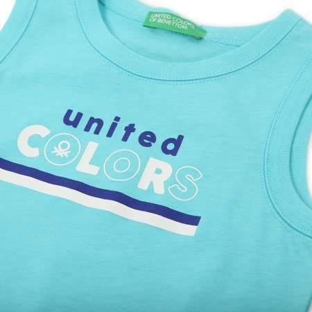 Майка United Colors of Benetton