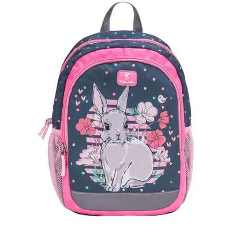 Детский рюкзак BELMIL KIDDY PLUS Bunny серия 304-04-18