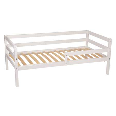 Кровать Polini kids Simple 850 Белый
