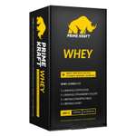 Протеин сывороточный Prime Kraft Whey combo №2 30г*20шт