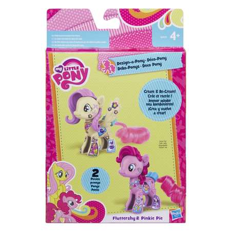 Игровой набор My Little Pony в ассортименте