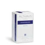 Чай ALTHAUS Deli Packs Assam Meleng 20 x 1.75g