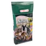 Корм для шиншилл Versele-Laga Nature 10кг