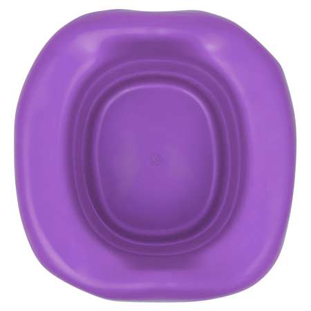 Вкладка для дорожных горшков ROXY-KIDS универсальная Фиолетовый
