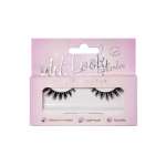 Накладные ресницы Selfie Star Eyelashes Wet Look Flutter