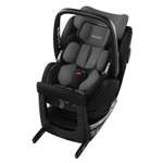 Автокресло Recaro Zero 1 Elite R129 Carbon Black