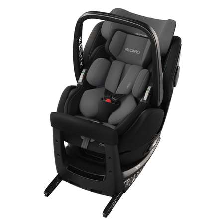 Автокресло Recaro Zero 1 Elite R129 Carbon Black