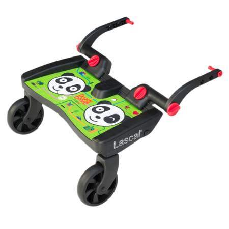 Подножка Lascal Maxi Panda Citi Green 2761