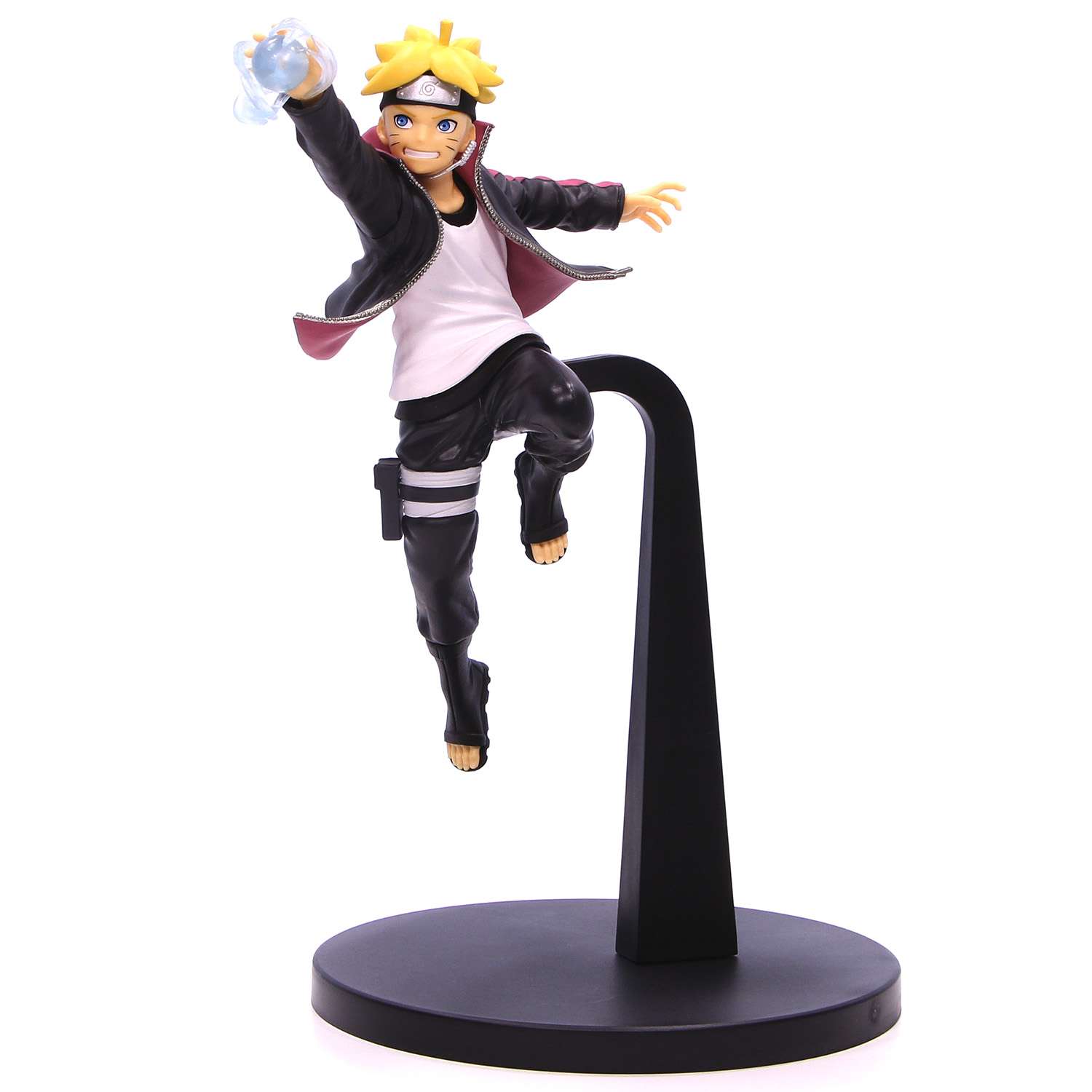 Игрушка Banpresto Boruto Naruto Next Generations Vibration Stars Uzumaki Boruto - фото 1