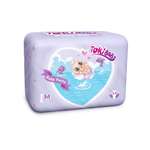 Подгузники-трусики Tokibaby M 24 шт