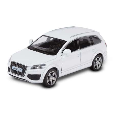 Машинка Mobicaro 1:32 Audi Q7 V12 в ассортименте 544016