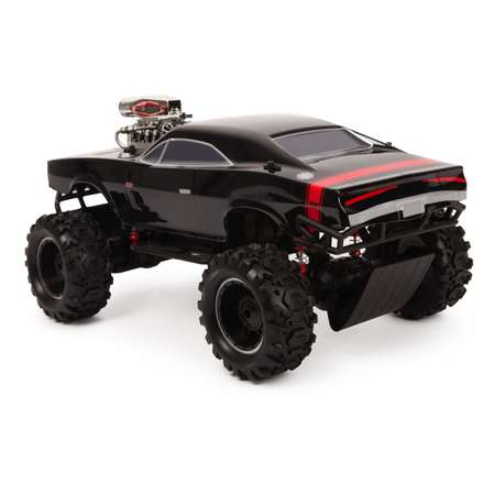 Машинка  Mobicaro РУ Monster Truck OTC0876241