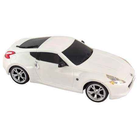 Машина KidzTech Nissan 370Z 1:26