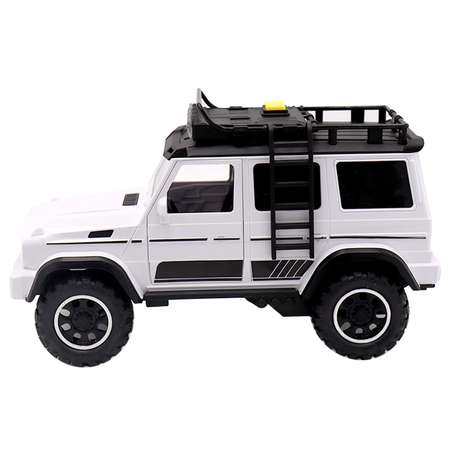 Автомобиль Funky Toys