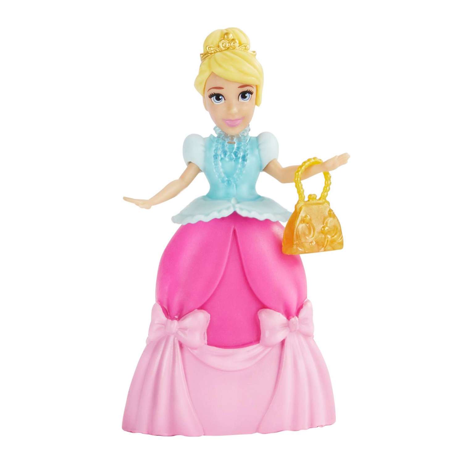 Набор игровой Disney Princess Hasbro Модный сюрприз Золушка F12485L0 F03785L0 - фото 5