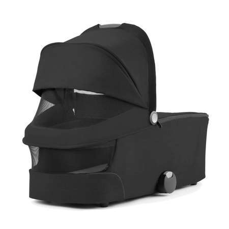 Коляска 2 в 1 Recaro Celona шасси Black Select Sweet Curry