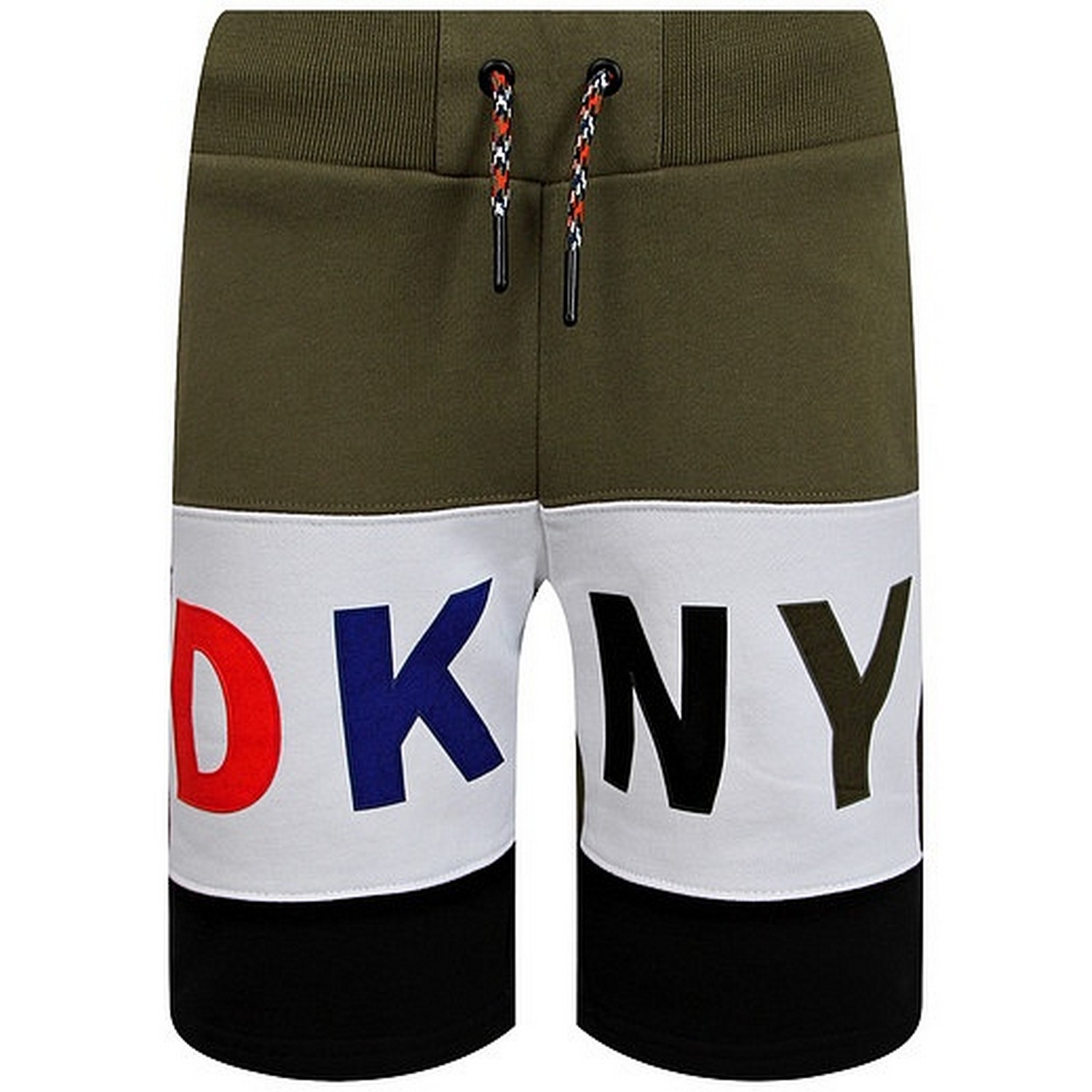 Шорты DKNY D2475464F/125493_2 - фото 1