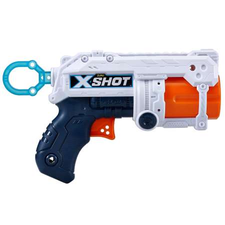 Набор X-SHOT  Ярость 4 36185
