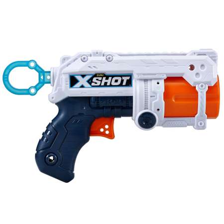 Пистолет Zuru XSHOT  Fury
