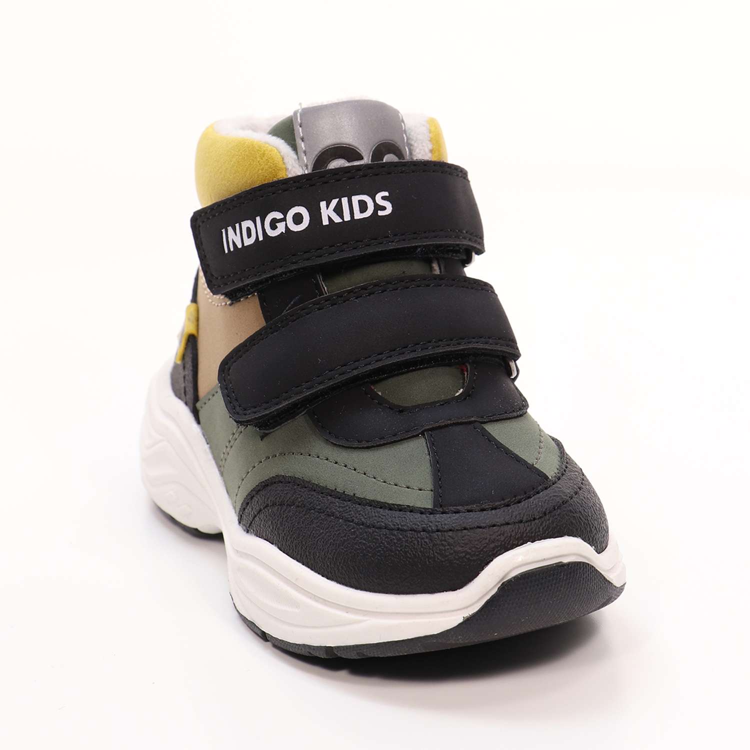 Ботинки Indigo kids 55-0003C/12 - фото 2