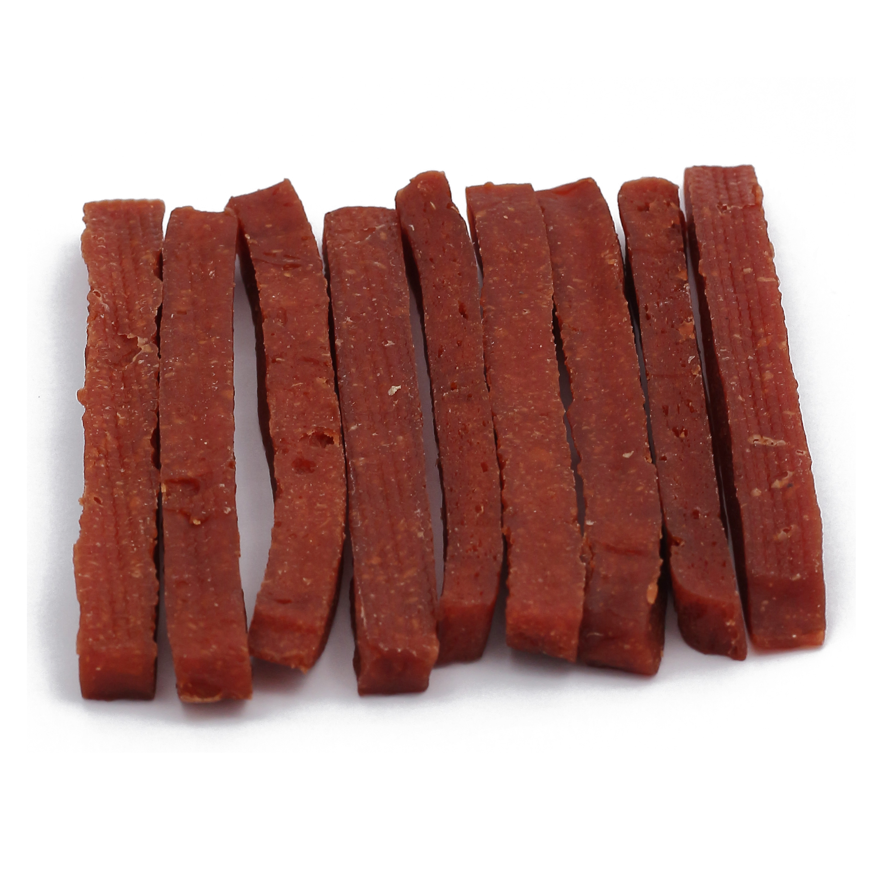 Лакомства для собак Light Bites 90г Утиное филе PM014 LIGHT BITES - фото 3