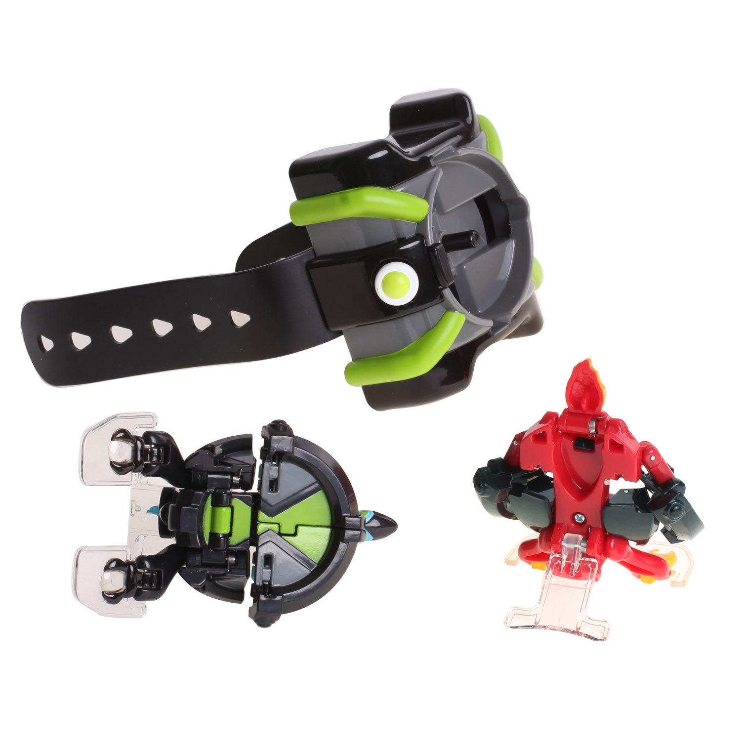 Игровой набор Ben10 - фото 7