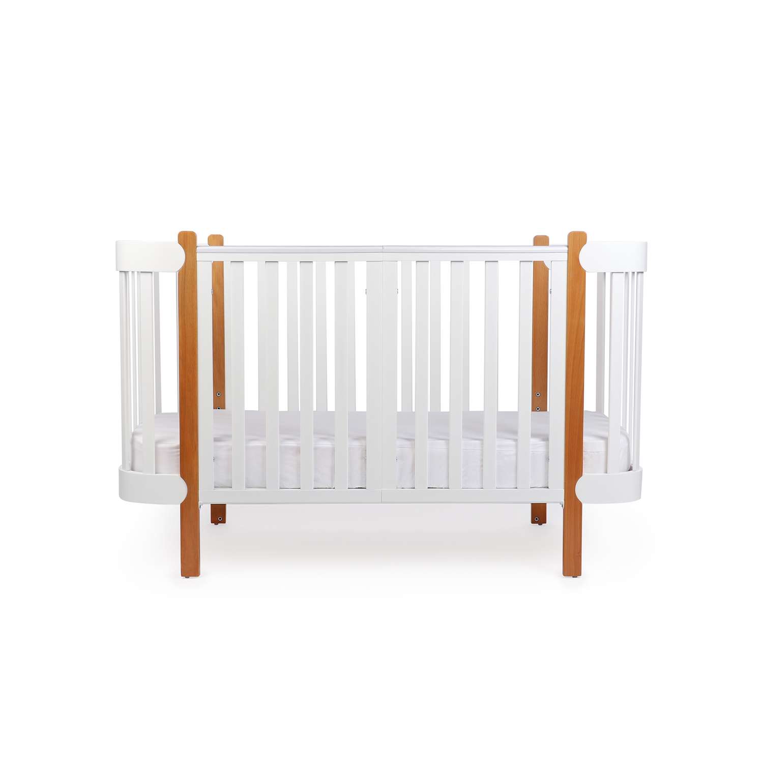 Кроватка для новорожденных Happy Baby Mommy Lux - фото 30