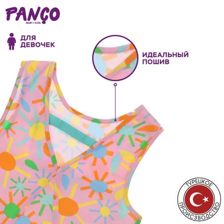 Блузка PANCO