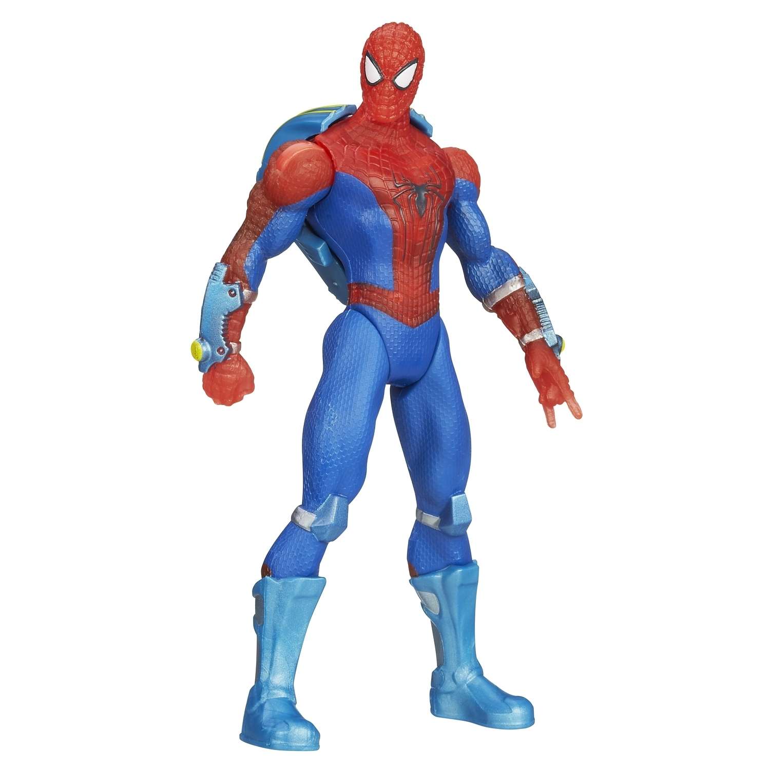 Фигурка Человек-Паук (Spider-man) Человек-паук в ассортименте - фото 15
