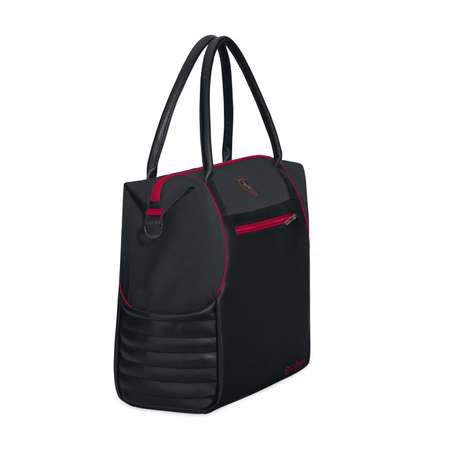 Сумка для коляски Cybex Ferrari Victory Black