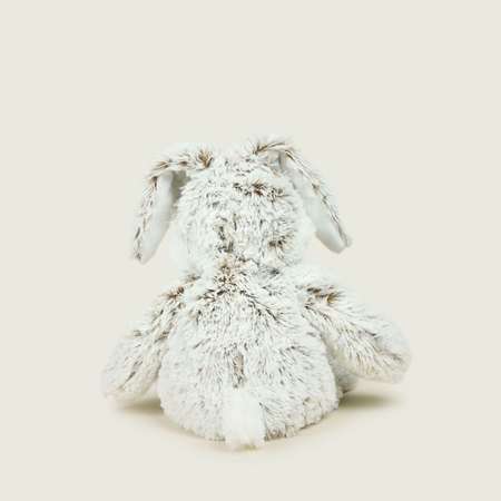 Игрушка-грелка Warmies Large Marshmallow Кролик