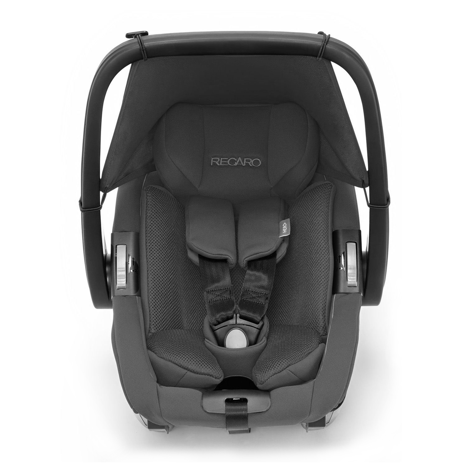 Автокресло Recaro Salia Elite 0/1 Select Sweet Curry 00089020440050 - фото 3