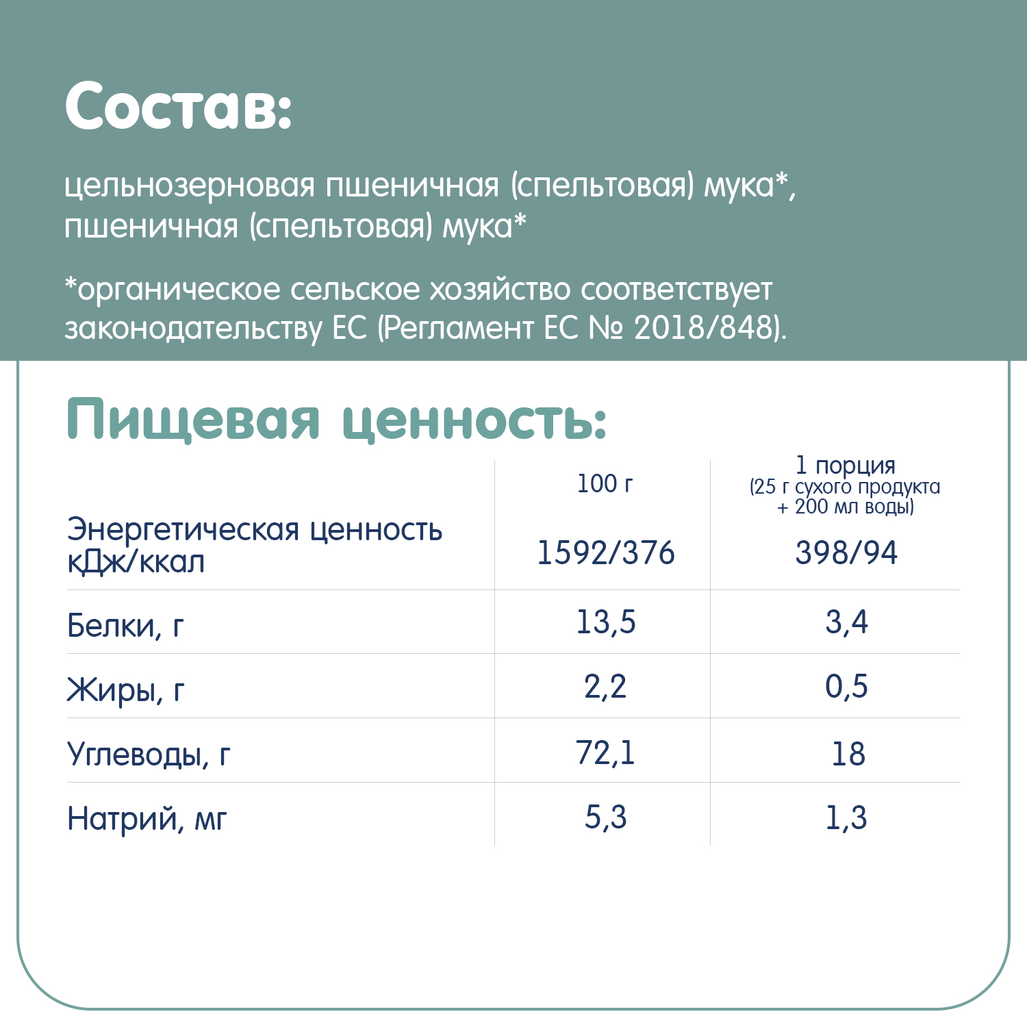 Каша безмолочная Fleur Alpine пшеничная 175г с 5месяцев - фото 7