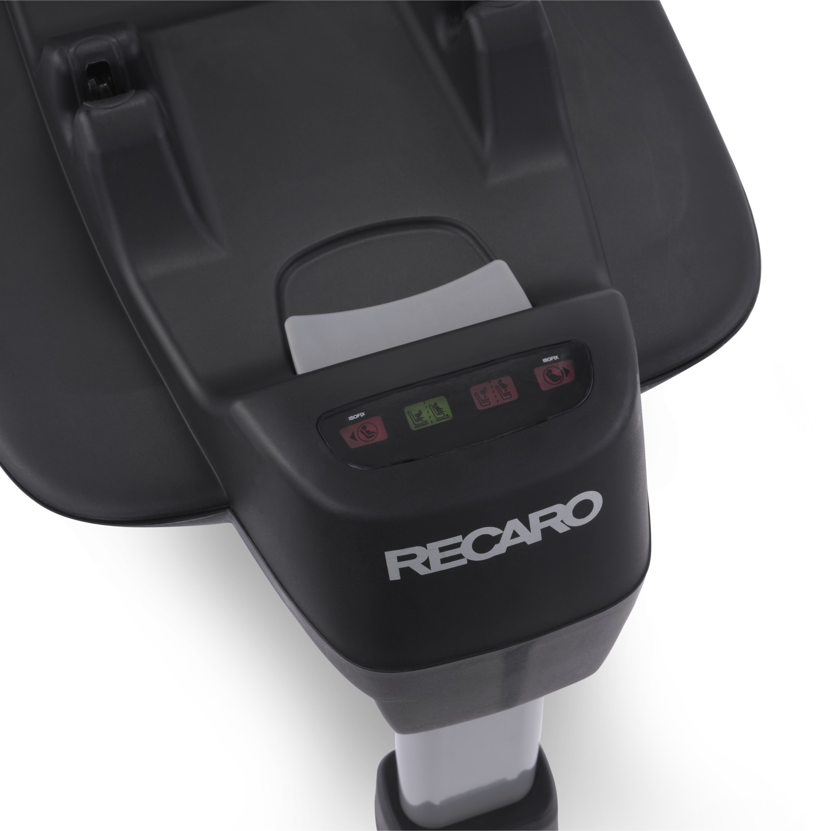 База Recaro I-size Avan/Kio 00089040000050 - фото 3