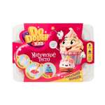 Игрушка в наборе тесто сухое Do Dough kits Пирожное DD002