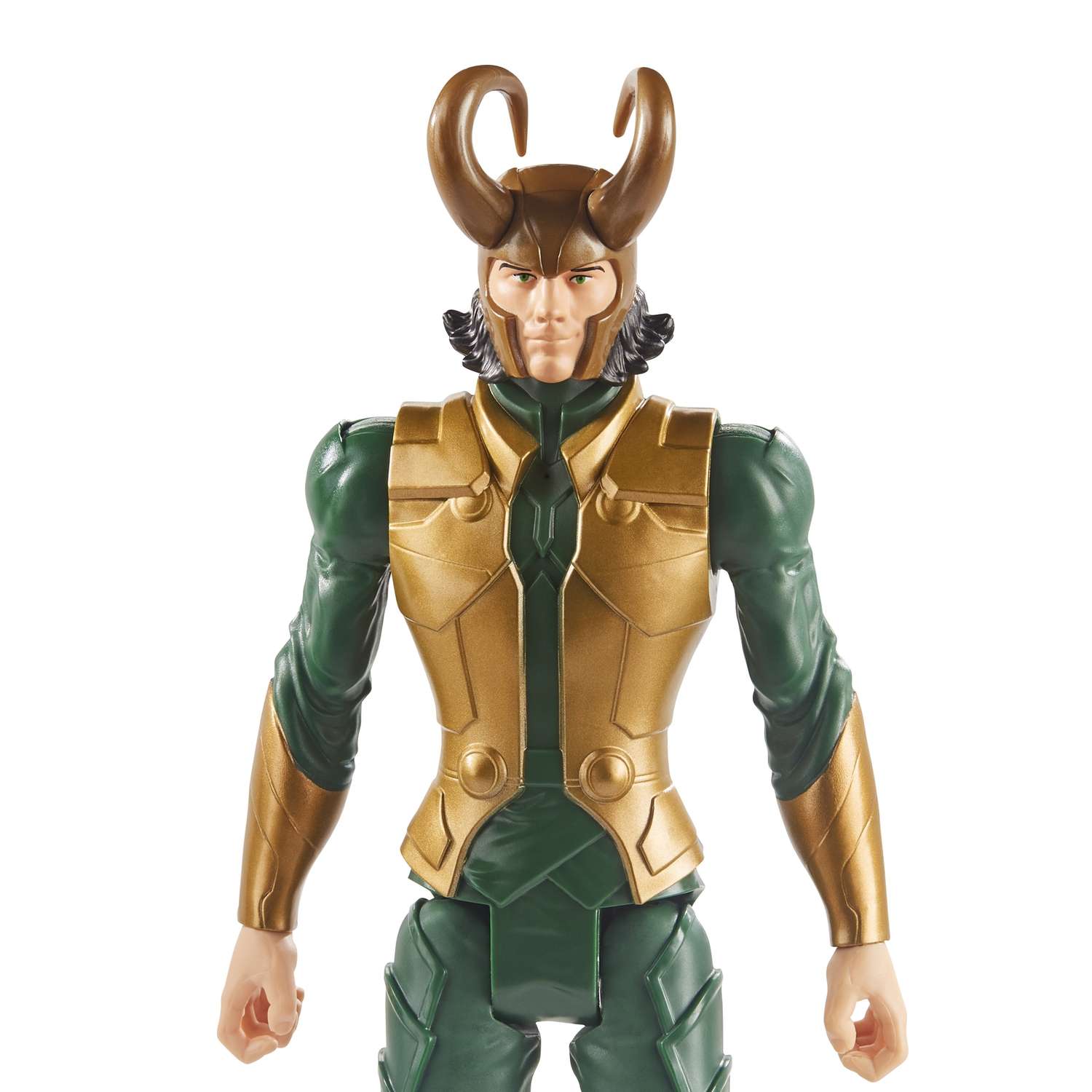 Фигурка Hasbro (Marvel) Мстители Локи E7874EU4 - фото 7