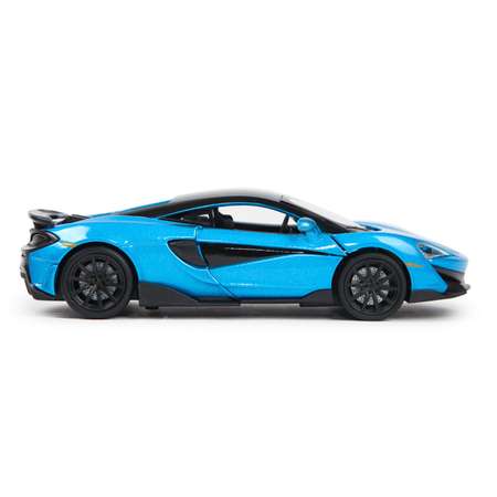 Автомобиль Mobicaro McLaren 600LT 1:32