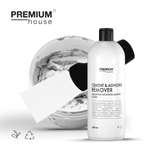 Средство Premium House для удаления остатков цемента и клея 1 л