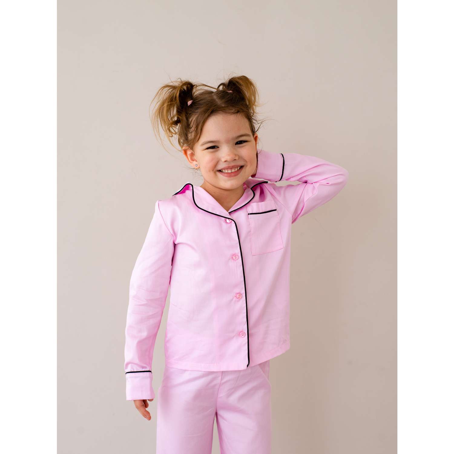 Пижама Малиновые сны PINKY - фото 3