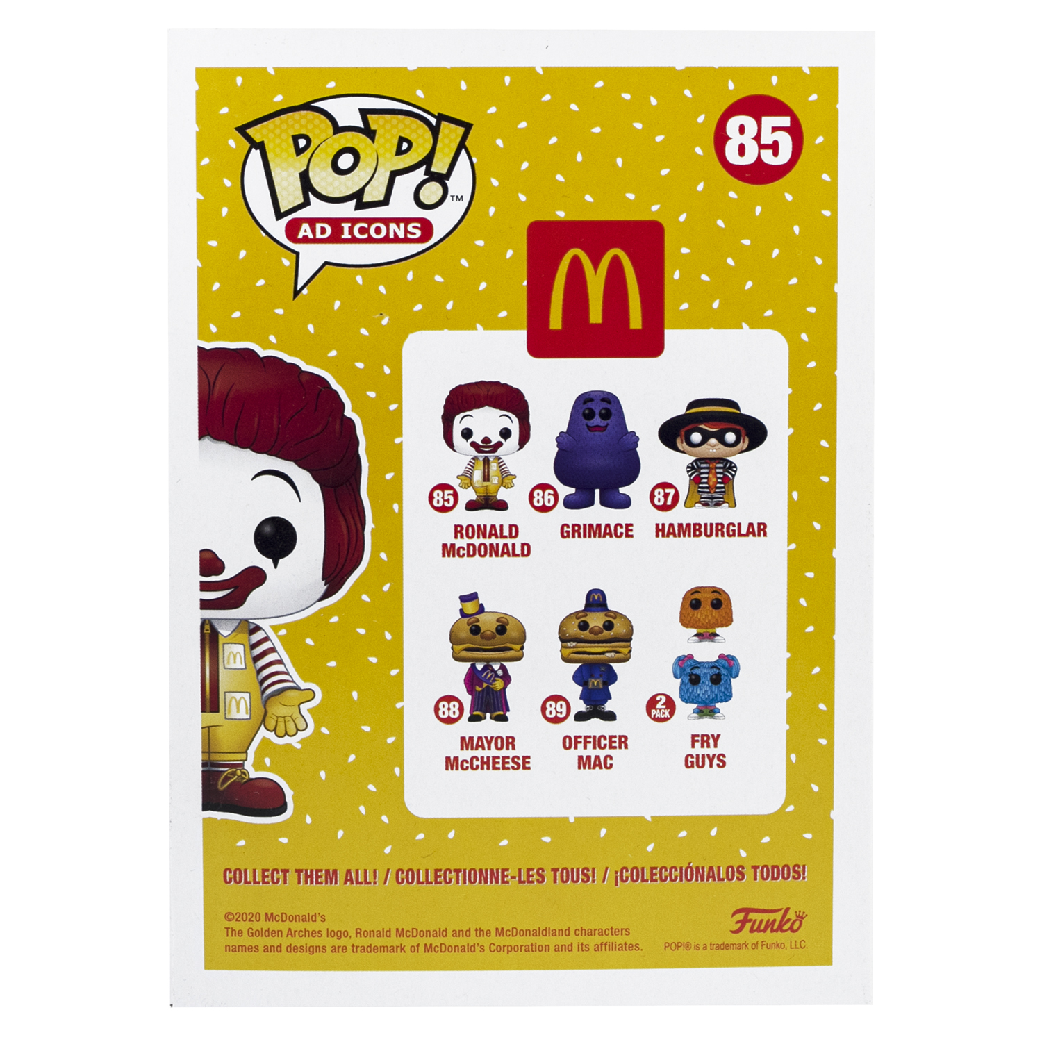 Фигурка Funko - фото 3
