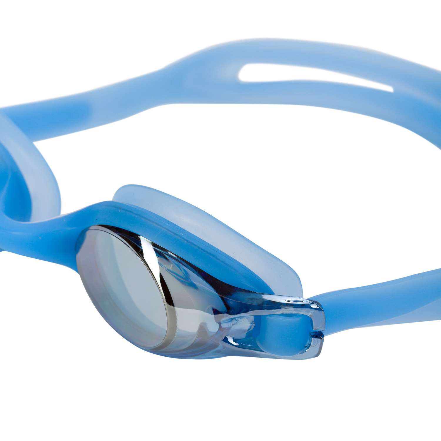 Очки для плавания SXRide YXG800M синие - фото 2