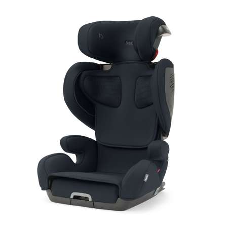 Автокресло Recaro Mako Elite 2/3 Select Night Black 00088045400050