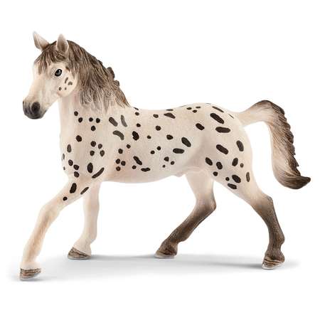 Фигурка SCHLEICH Жеребец Кнабструп 13889