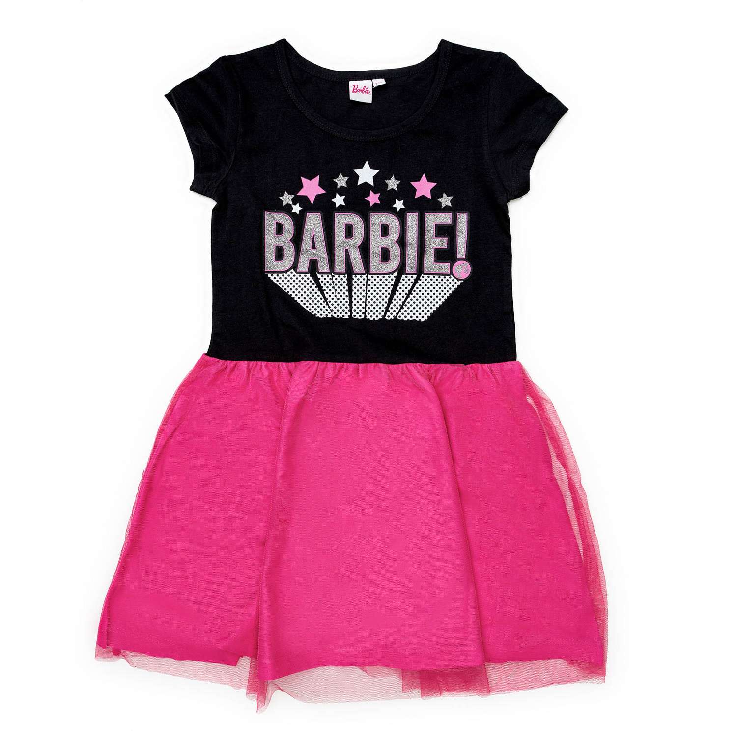 Платье Barbie ПК-2Д21 - фото 3