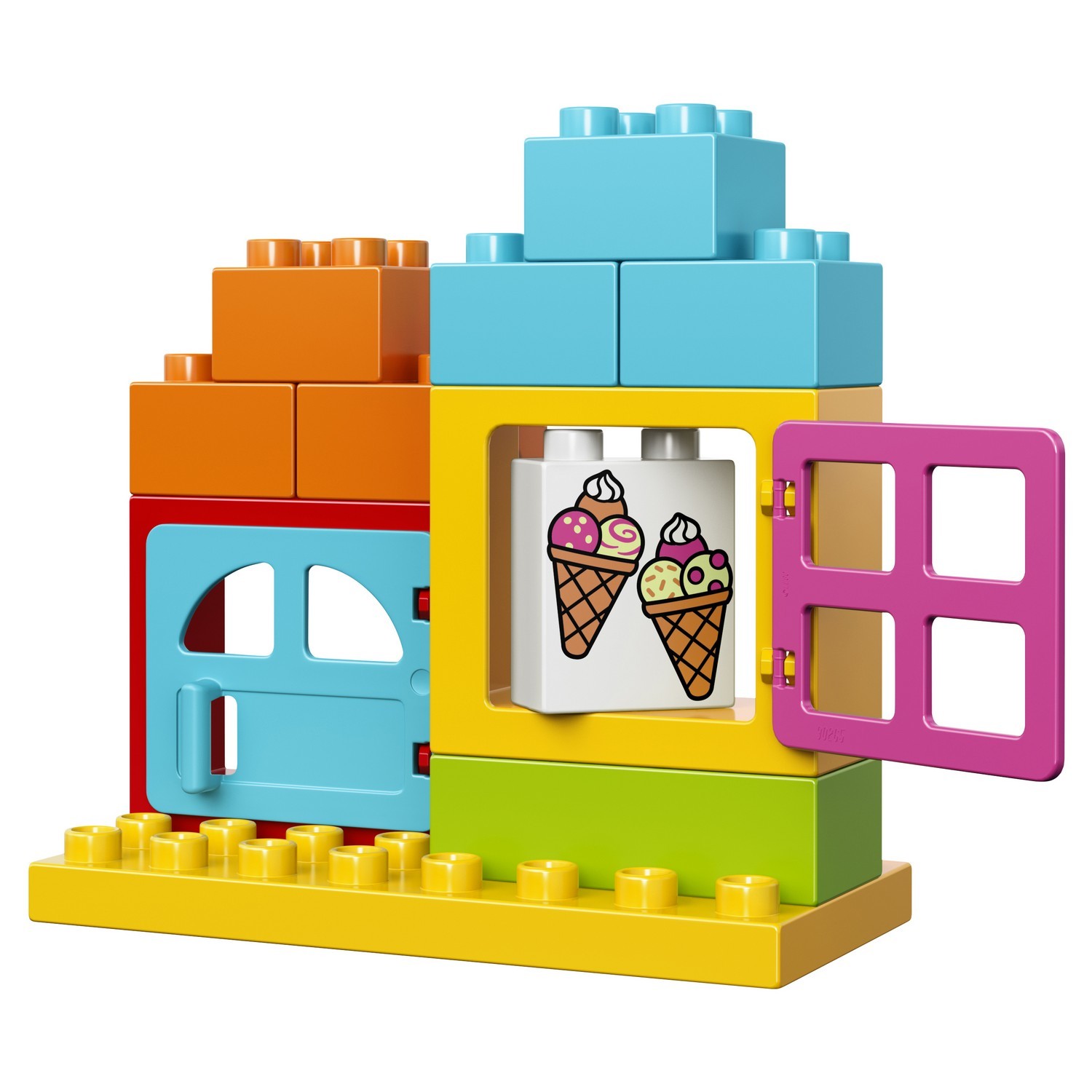 Duplo 10618 sale