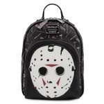 Рюкзак Funko Loungefly Friday The 13th Jason Mask Mini Backpack FRIBK0004