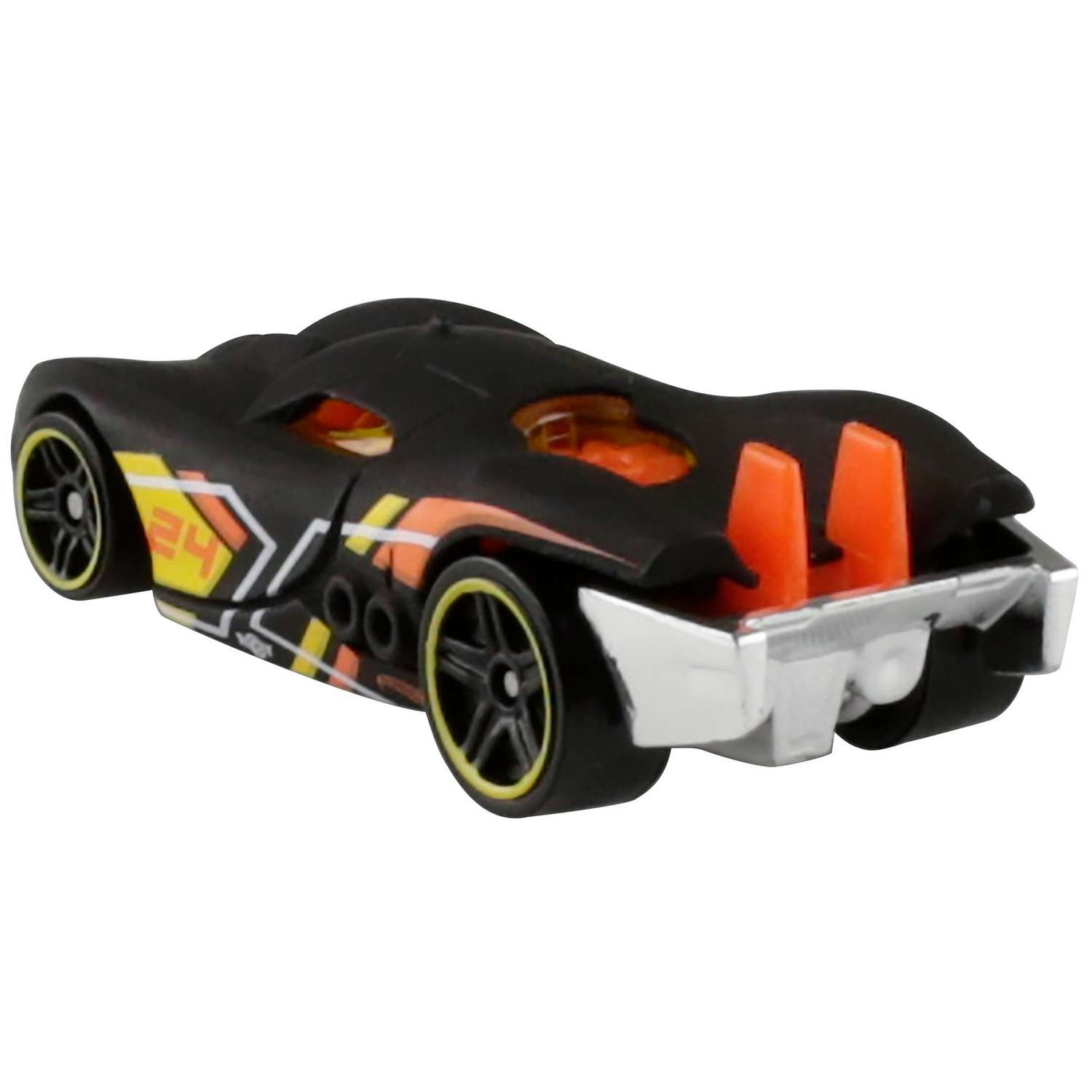 Игровой набор Hot Wheels FVN40 - фото 7