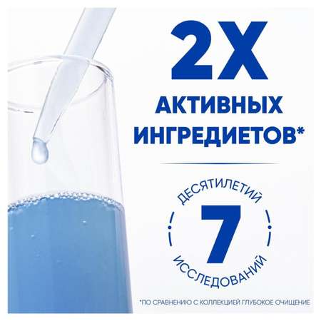 Шампунь Head and Shoulders 2в1 Ментол 360 мл