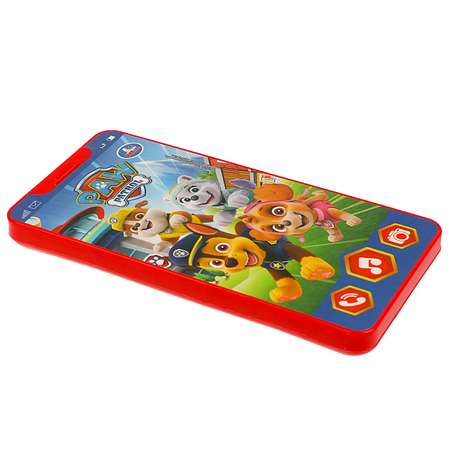 Игрушка УМка телефон